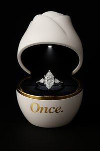 Once. gyűrű